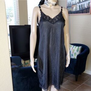 Heavenly shapewear black cami